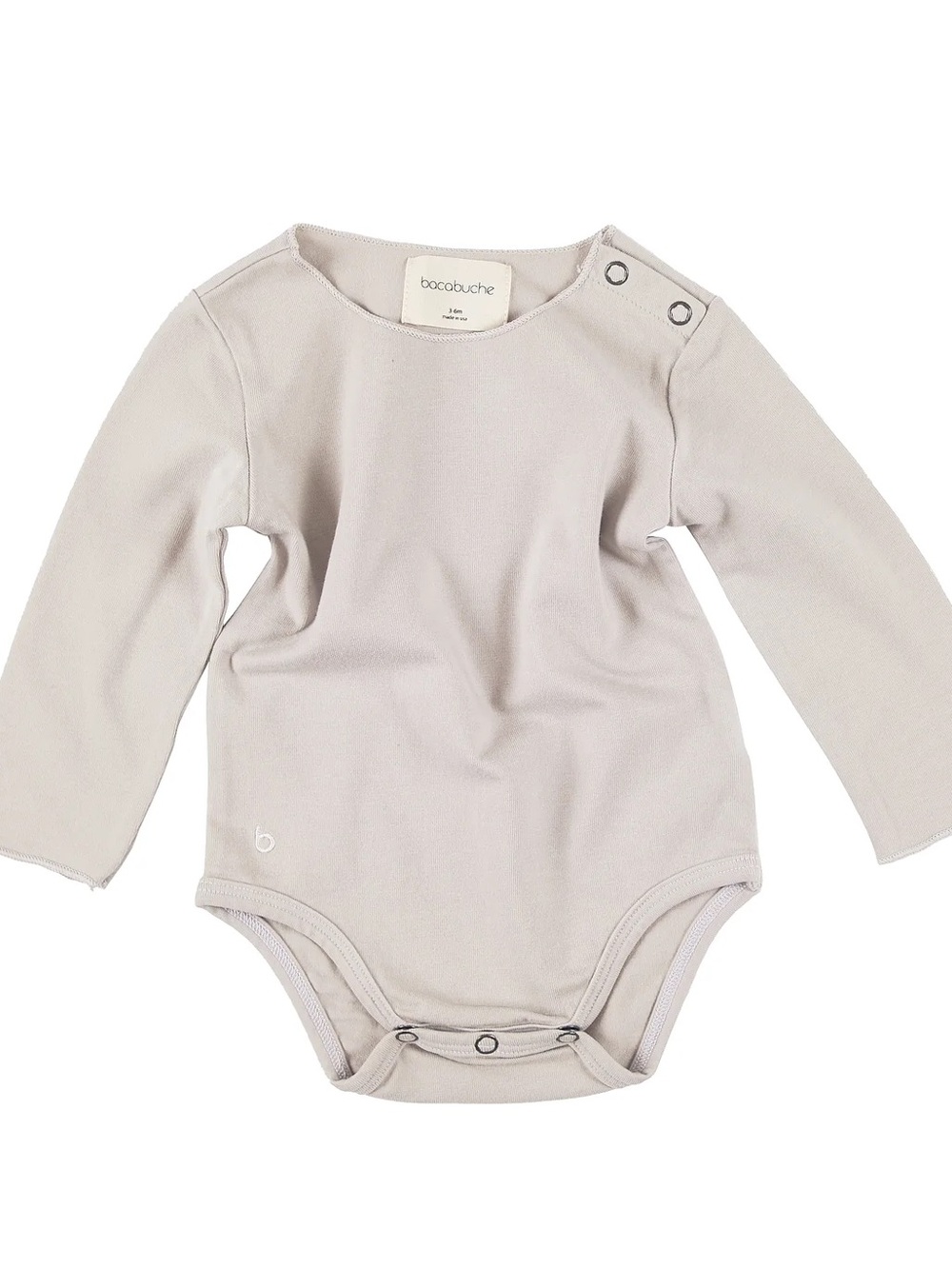 Bacabuche Onesie